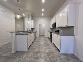 5508 Lehigh St in Lubbock, TX - Foto de edificio - Building Photo