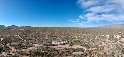 7871 S Pistol Hill Rd in Vail, AZ - Building Photo - Building Photo