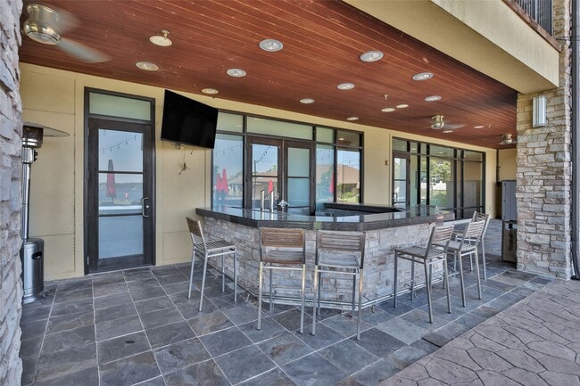 property at 36 April Point Dr N