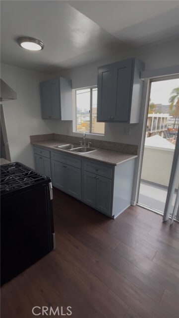 1036 Normandie Ave in Los Angeles, CA - Building Photo - Building Photo