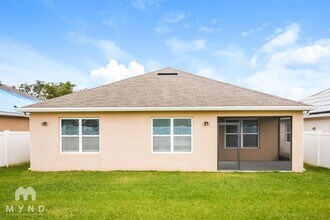1829 Brockridge Rd in Kissimmee, FL - Building Photo - Building Photo
