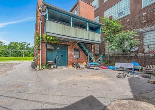 129 N River St in Olyphant, PA - Building Photo - Building Photo