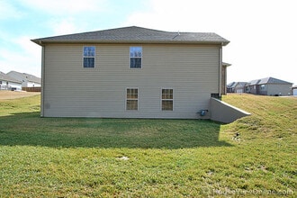 1428 Holly Dr in Cape Girardeau, MO - Building Photo - Building Photo