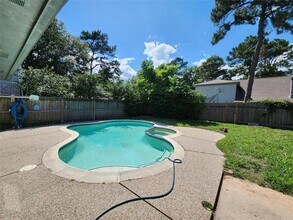 14614 Cypress Valley Dr in Cypress, TX - Building Photo - Building Photo
