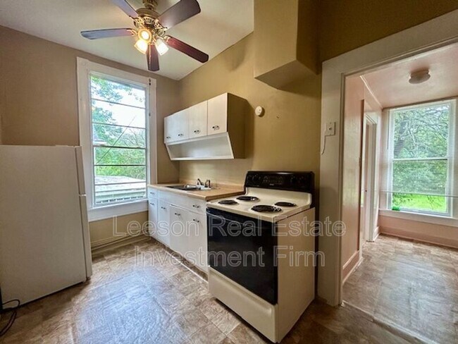 533 Merrick St in Shreveport, LA - Building Photo - Building Photo