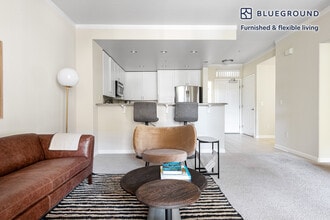 337 S Fremont St in San Mateo, CA - Building Photo - Building Photo