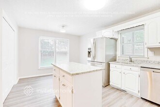 3157 Deadend Trail NW in Kennesaw, GA - Building Photo - Building Photo