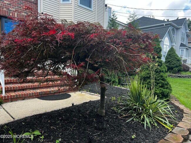 1624 Melville St in Ocean Township, NJ - Building Photo - Building Photo