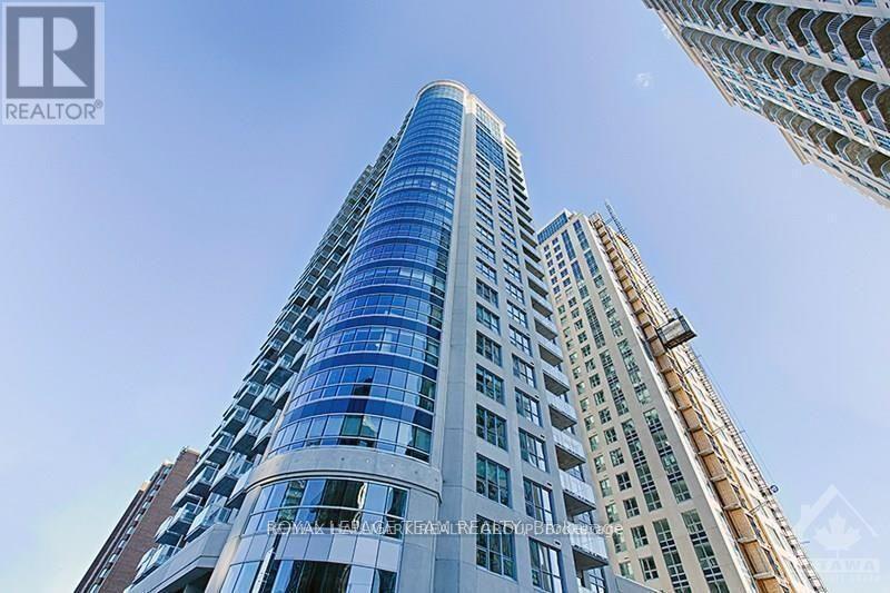 195 Besserer St in Ottawa, ON - Building Photo