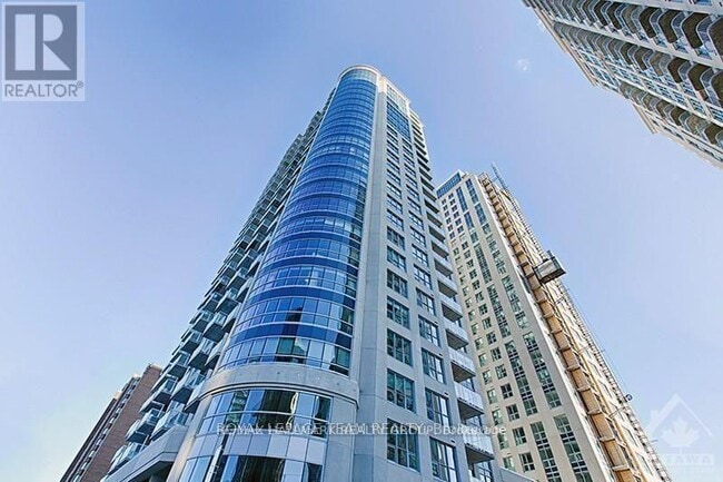 property at 195 Besserer St