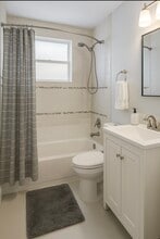 7631 Venetian St, Unit B in Miramar, FL - Foto de edificio - Building Photo