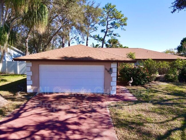 1218 Waterside Ln in Venice, FL - Building Photo - Building Photo