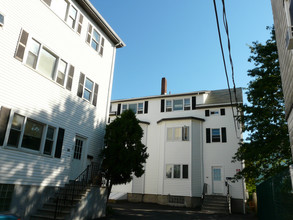 65-71 Division St in Fall River, MA - Building Photo - Building Photo