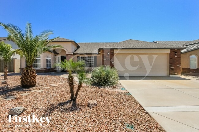 property at 3645 E Shapinsay Dr