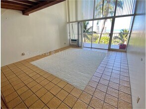 666 Prospect St in Honolulu, HI - Foto de edificio - Building Photo