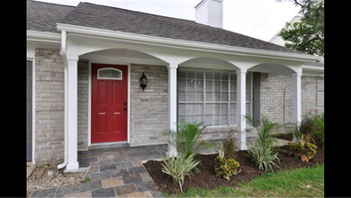 22703 John Rolfe Ln in Katy, TX - Building Photo - Building Photo