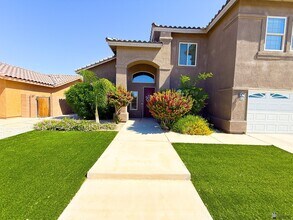 4158 W 27th Pl in Yuma, AZ - Building Photo - Building Photo