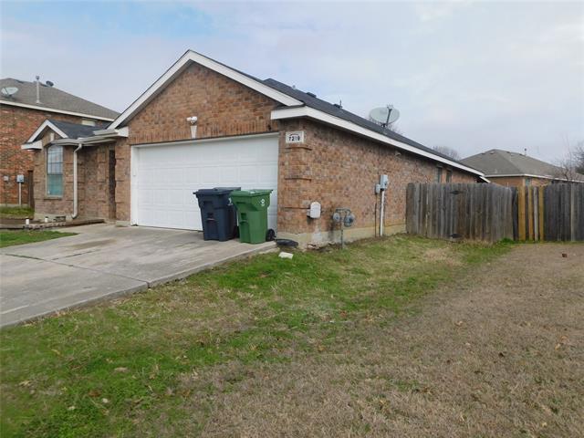 7219 Jurassic Dr in Arlington, TX - Building Photo - Building Photo