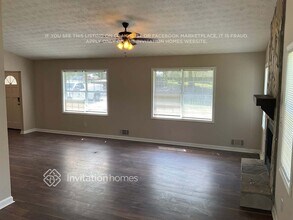 520 Club Valley Dr in Stockbridge, GA - Building Photo - Building Photo