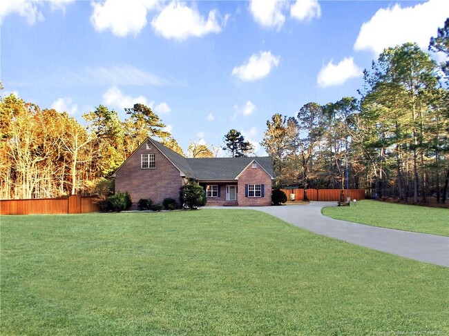 property at 9310 Creek Path Pl