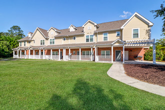 Harmony Greene in Pooler, GA - Foto de edificio - Building Photo