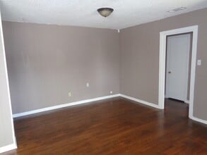 601 Westview Dr in Abilene, TX - Building Photo - Building Photo