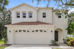 10904 Golden Silence Dr in Riverview, FL - Building Photo
