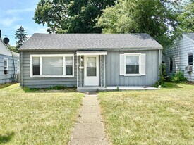 1513 Wilber St in South Bend, IN - Building Photo