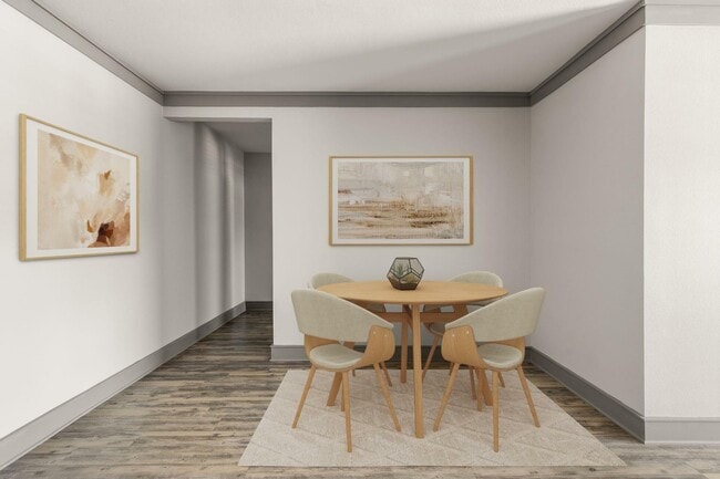 Venue at Lakewood Ranch in Bradenton, FL - Foto de edificio - Building Photo