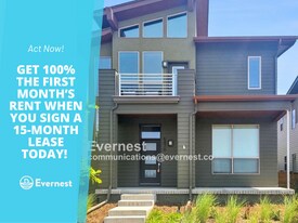 5470 Trenton St in Denver, CO - Building Photo