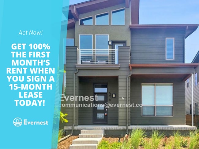 property at 5470 Trenton St