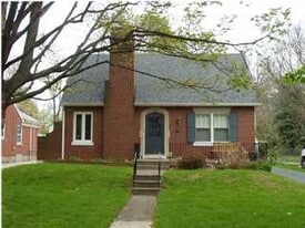 505 Oxford Pl in Louisville, KY - Building Photo