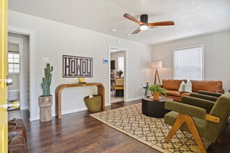 912 W Comanche St in Norman, OK - Building Photo - Building Photo