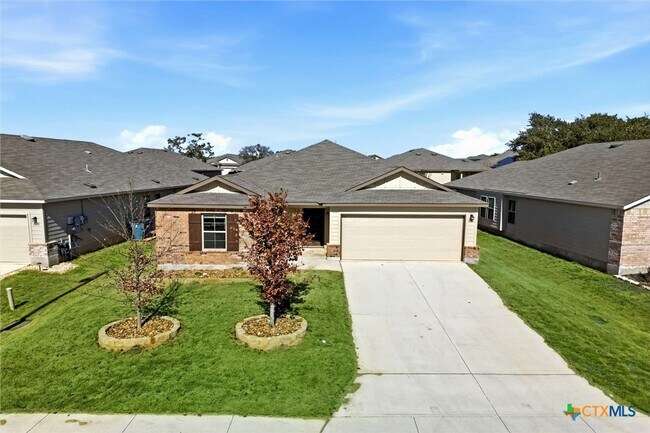 1132 Amber Lk in Seguin, TX - Building Photo - Building Photo