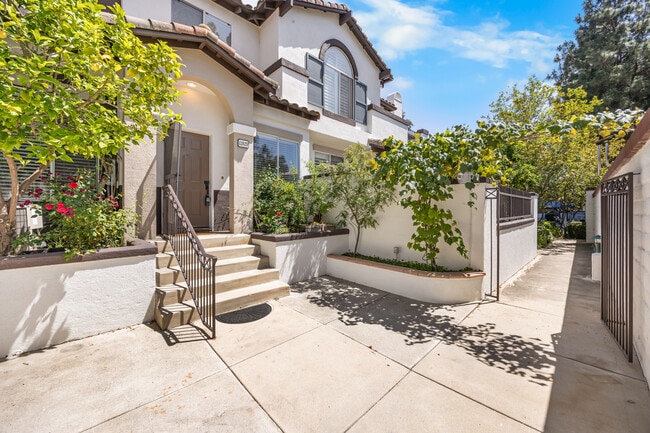 property at 12825 Ternberry Ct