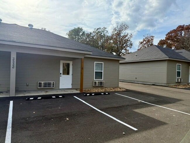 2532 Hurricane Lake Rd in Benton, AR - Building Photo - Building Photo