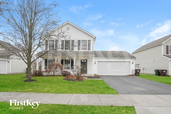 property at 29 Bazler Ln