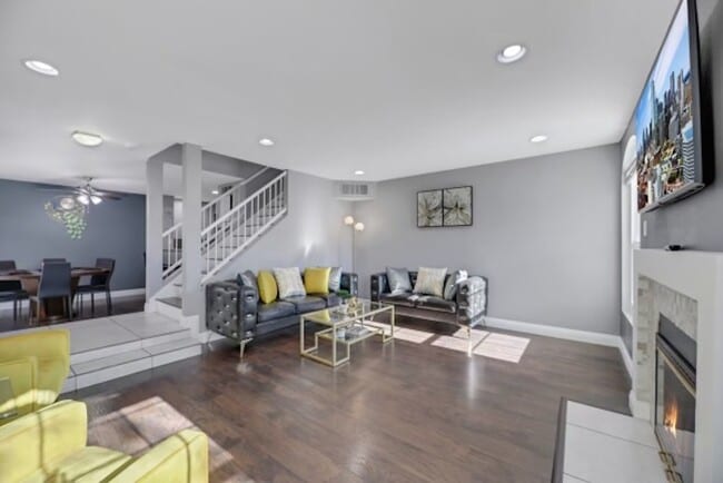 7938 Cina Ave in Las Vegas, NV - Building Photo - Building Photo