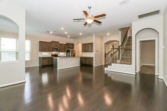 409 Pinnacle View Dr in Andice, TX - Building Photo - Building Photo
