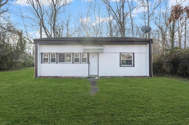 property at 28 Crescent Dr