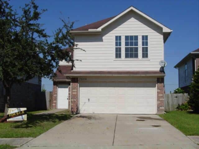 property at 7608 Goudin Dr