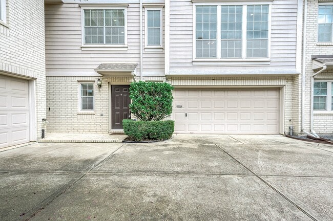 1422 Crocker St in Houston, TX - Building Photo - Building Photo