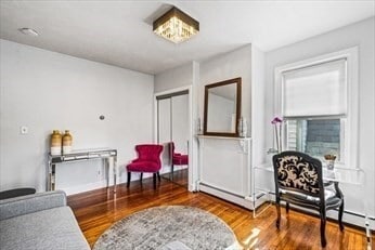 195 Bunker Hill St in Boston, MA - Building Photo - Building Photo