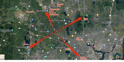 46 Lowell St in Lexington, MA - Building Photo - Building Photo