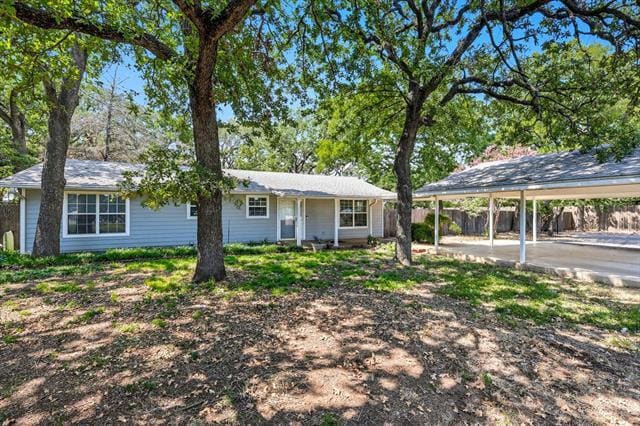 5702 Teasley Ln in Denton, TX - Building Photo - Building Photo