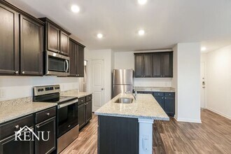 17021 Dusty Boots Ln in Elgin, TX - Building Photo - Building Photo