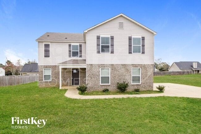 property at 11462 Walden Trce