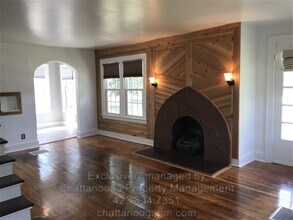 1108 Ashmore Ave in Chattanooga, TN - Building Photo - Building Photo