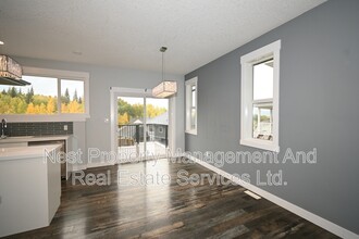 4724 Gannett Rd in Prince George, BC - Building Photo - Building Photo