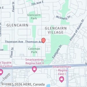 property at 211 Thomson Ave